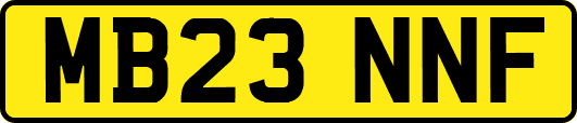 MB23NNF