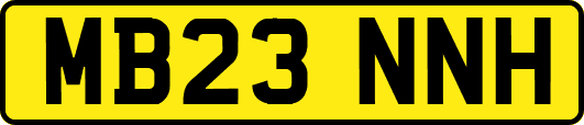 MB23NNH