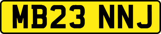 MB23NNJ
