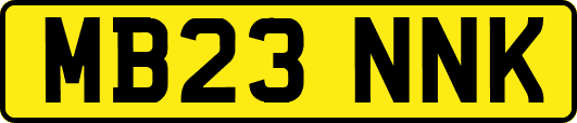 MB23NNK