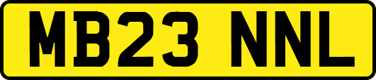 MB23NNL
