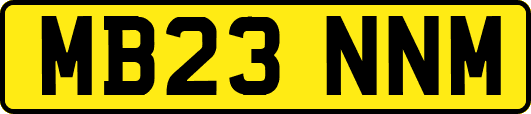 MB23NNM