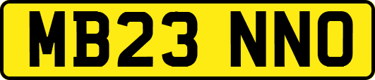 MB23NNO
