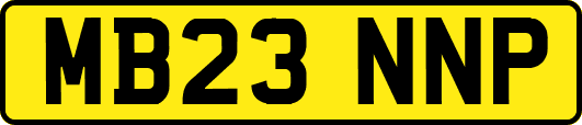MB23NNP