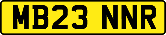 MB23NNR