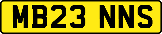MB23NNS