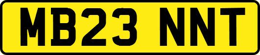 MB23NNT