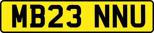 MB23NNU