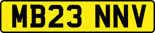 MB23NNV