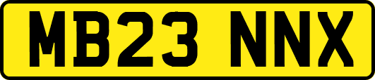 MB23NNX