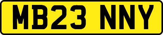 MB23NNY