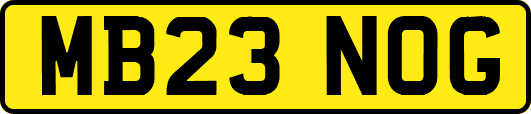 MB23NOG