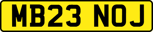 MB23NOJ