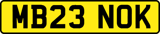 MB23NOK