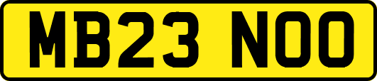 MB23NOO