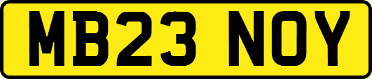 MB23NOY