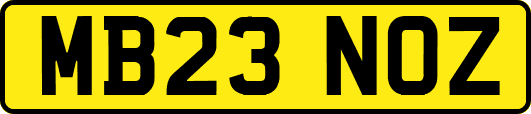 MB23NOZ