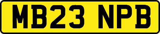 MB23NPB