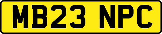 MB23NPC