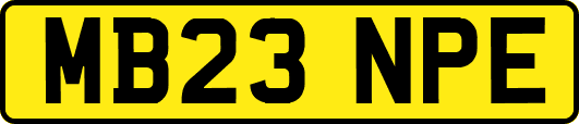 MB23NPE