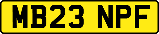 MB23NPF