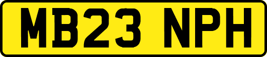 MB23NPH