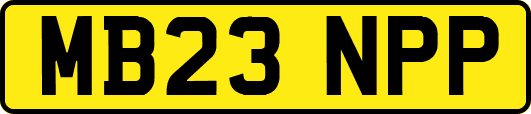 MB23NPP