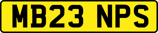 MB23NPS