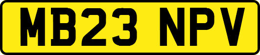 MB23NPV