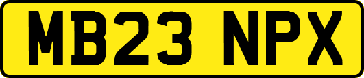 MB23NPX