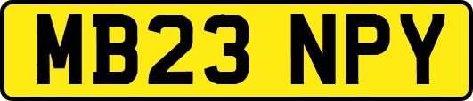 MB23NPY