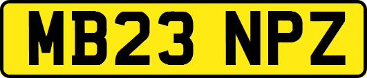MB23NPZ