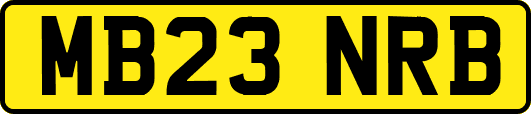 MB23NRB