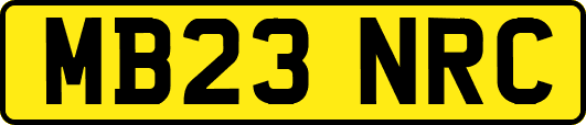 MB23NRC
