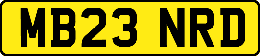 MB23NRD