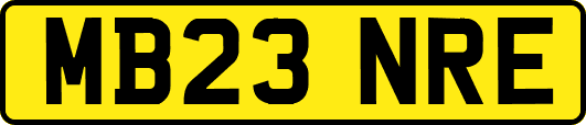 MB23NRE