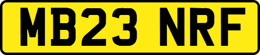 MB23NRF