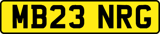 MB23NRG