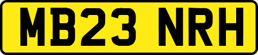 MB23NRH