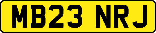 MB23NRJ