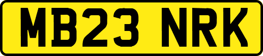 MB23NRK