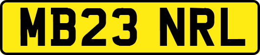 MB23NRL