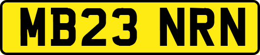 MB23NRN