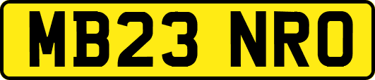 MB23NRO