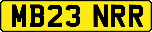 MB23NRR