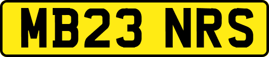 MB23NRS