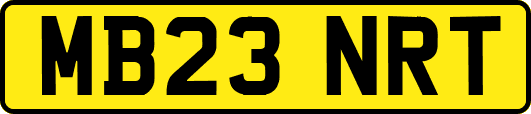 MB23NRT