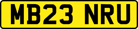 MB23NRU