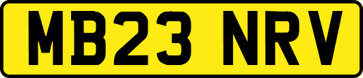 MB23NRV