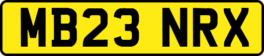 MB23NRX
